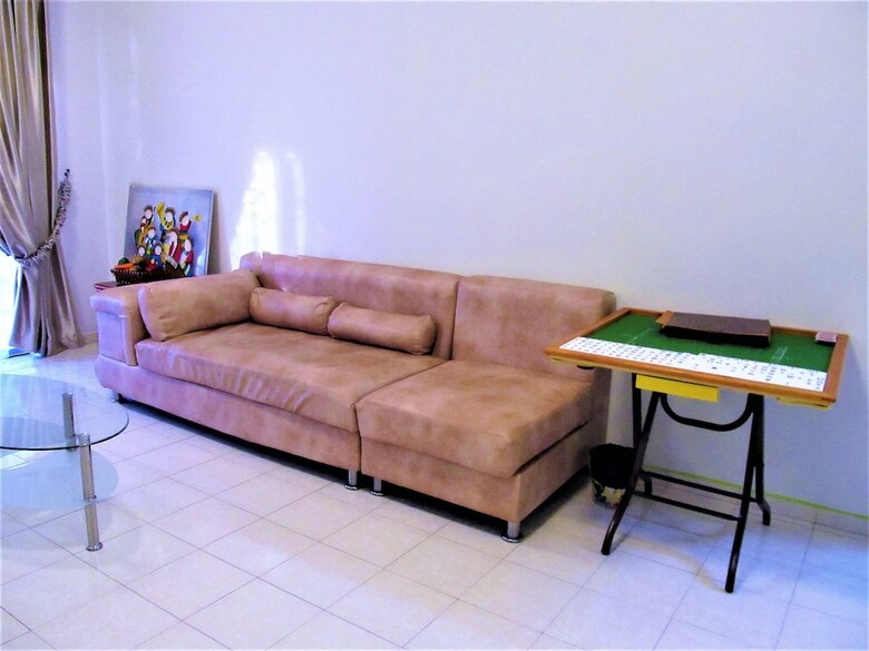 Dahong Fairytale Apartment