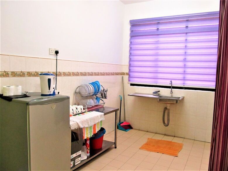 Dahong Fairytale Apartment