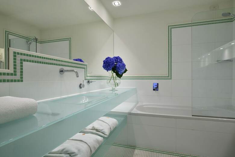 Hotel Versilia Lido | UNA Esperienze