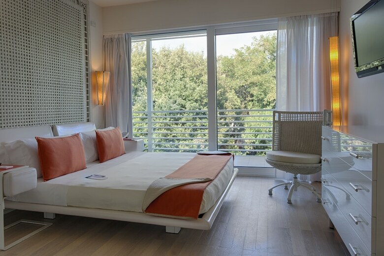 Hotel Versilia Lido | UNA Esperienze
