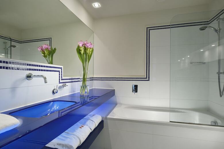 Hotel Versilia Lido | UNA Esperienze