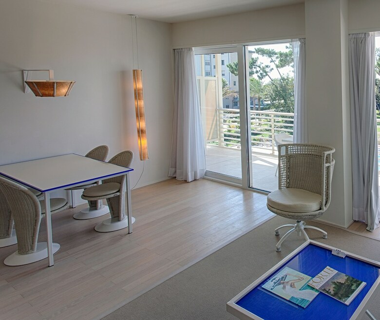 Hotel Versilia Lido | UNA Esperienze