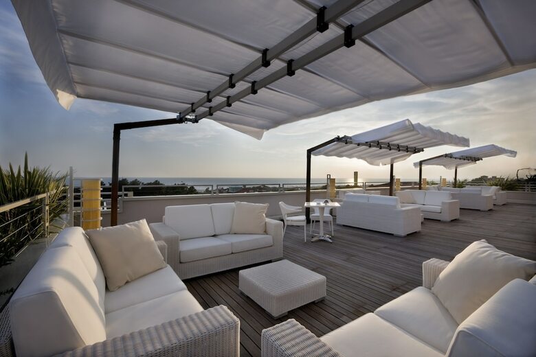 Hotel Versilia Lido | UNA Esperienze