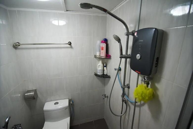 Apartamentos Dahong Homestay 1
