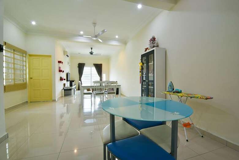 Apartamentos Dahong Homestay 1