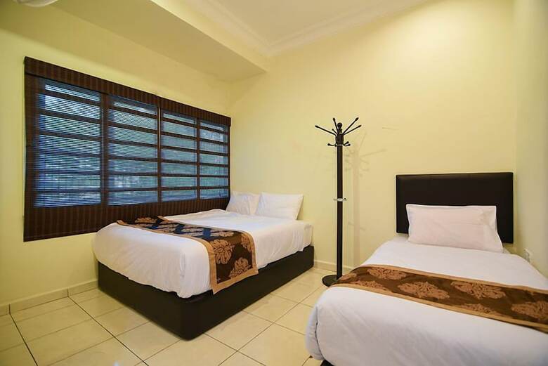 Apartamentos Dahong Homestay 1