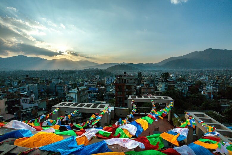 Hotel Kathmandu Suite Home