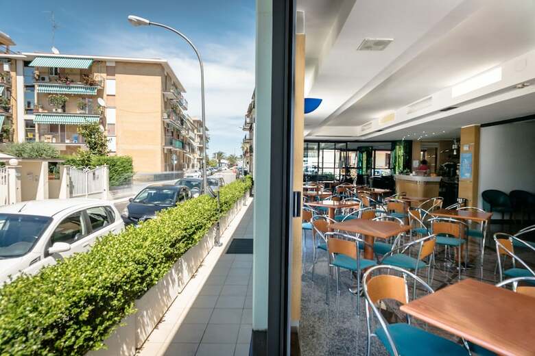 Hotel Taormina