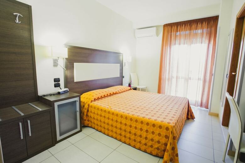 Hotel Taormina