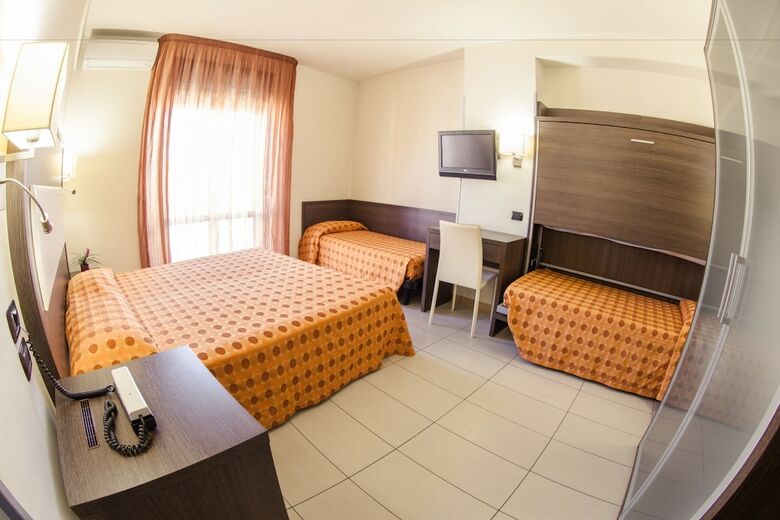 Hotel Taormina