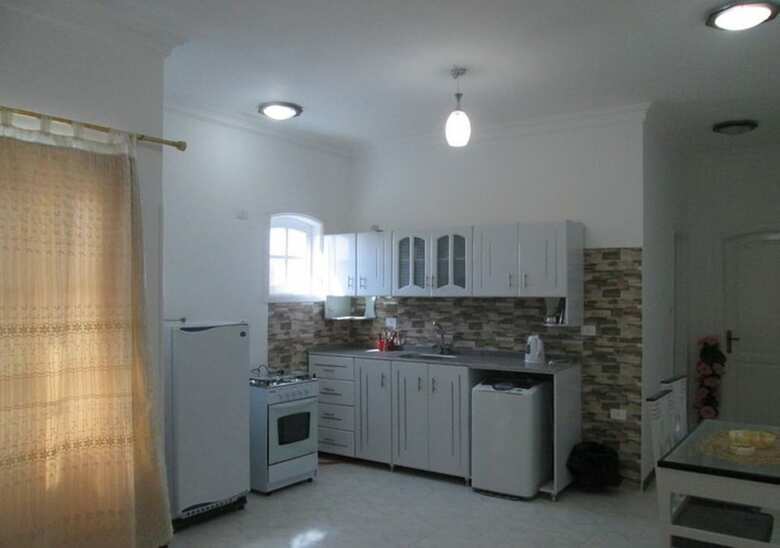 Aparthotel Nile Paradise Apartments