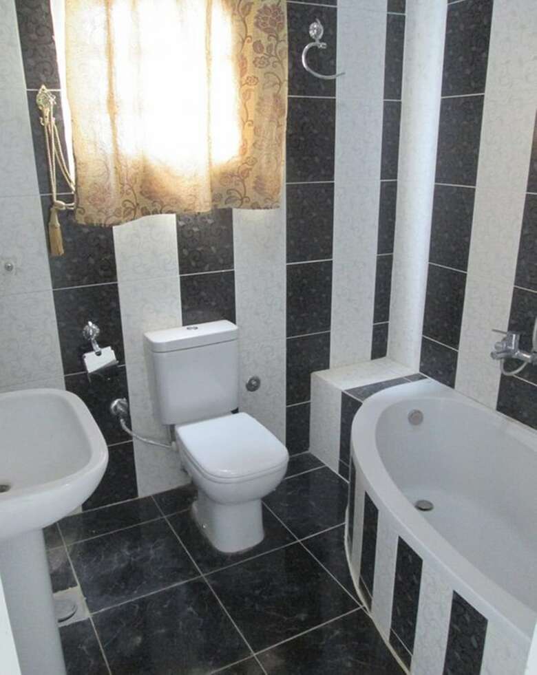 Aparthotel Nile Paradise Apartments