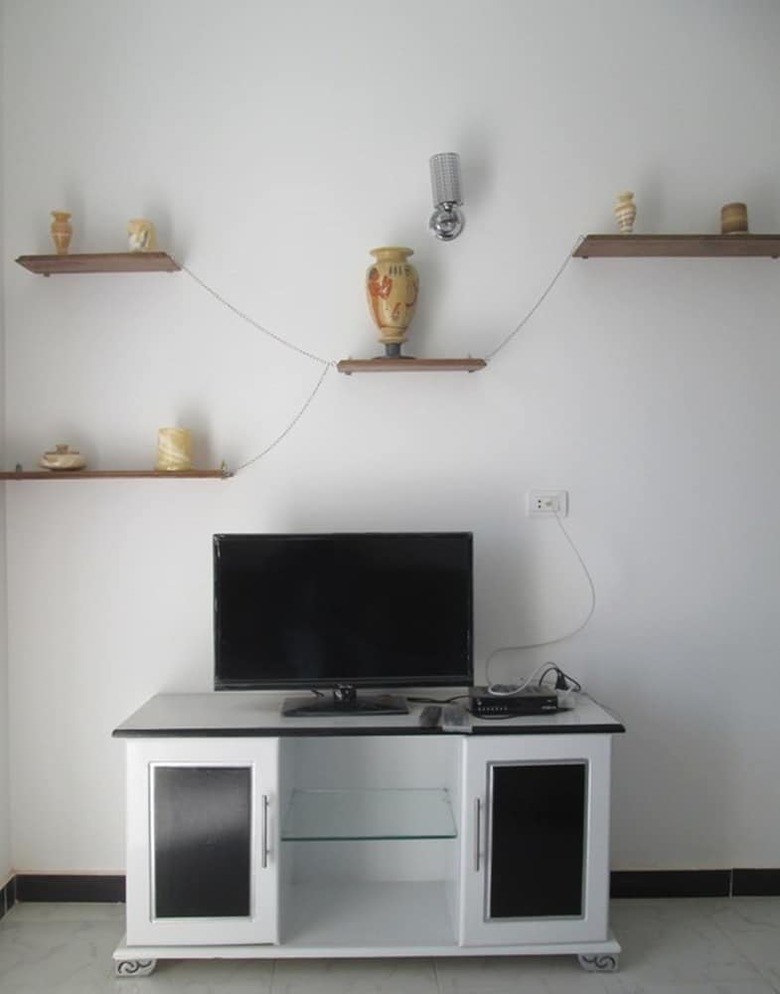 Aparthotel Nile Paradise Apartments
