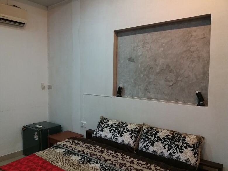 Hotel Boonsiri Guesthouse