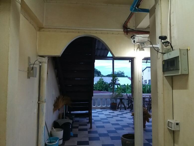 Hotel Boonsiri Guesthouse