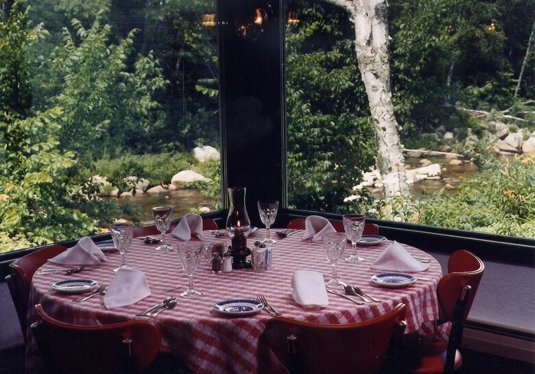 Posada The Wayside Inn