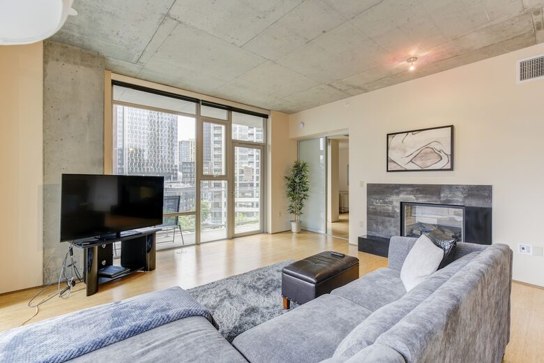 South Lake Union Condos By Barsala