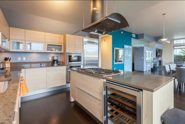 South Lake Union Condos By Barsala
