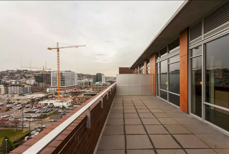 South Lake Union Condos By Barsala