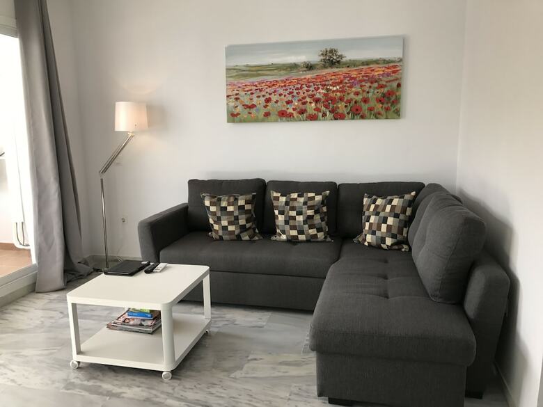 Apartamentos Penthouse Gran Calahonda