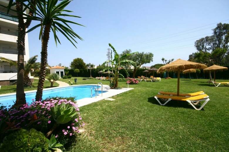 Apartamentos Penthouse Gran Calahonda