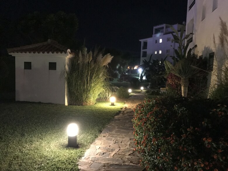 Apartamentos Penthouse Gran Calahonda
