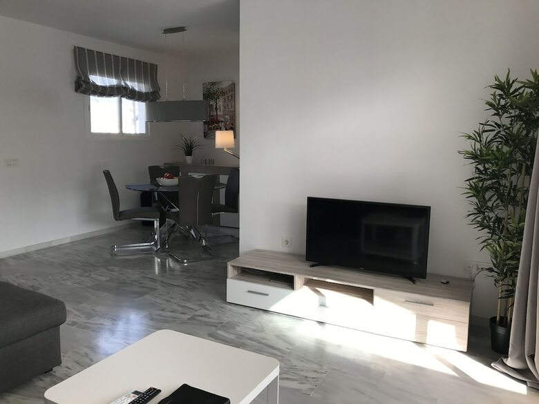 Apartamentos Penthouse Gran Calahonda