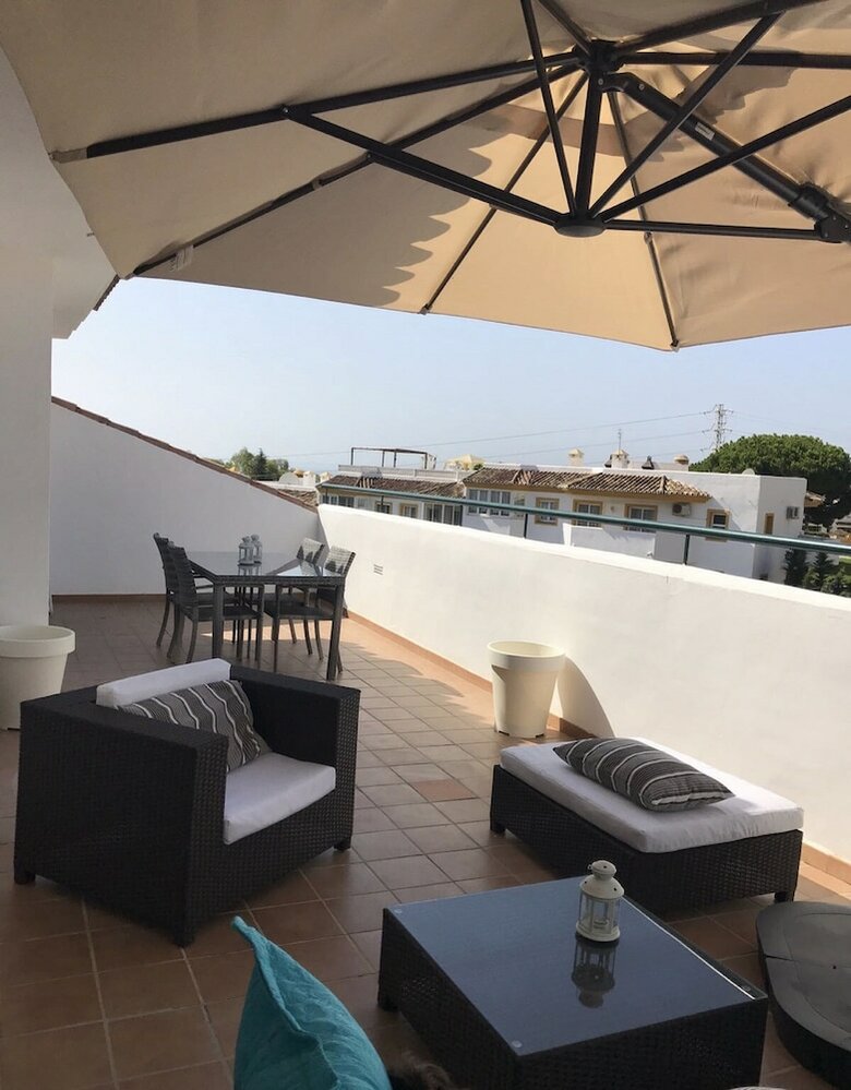 Apartamentos Penthouse Gran Calahonda