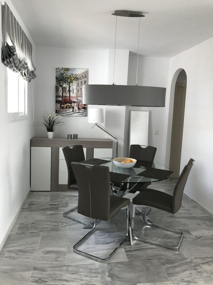 Apartamentos Penthouse Gran Calahonda