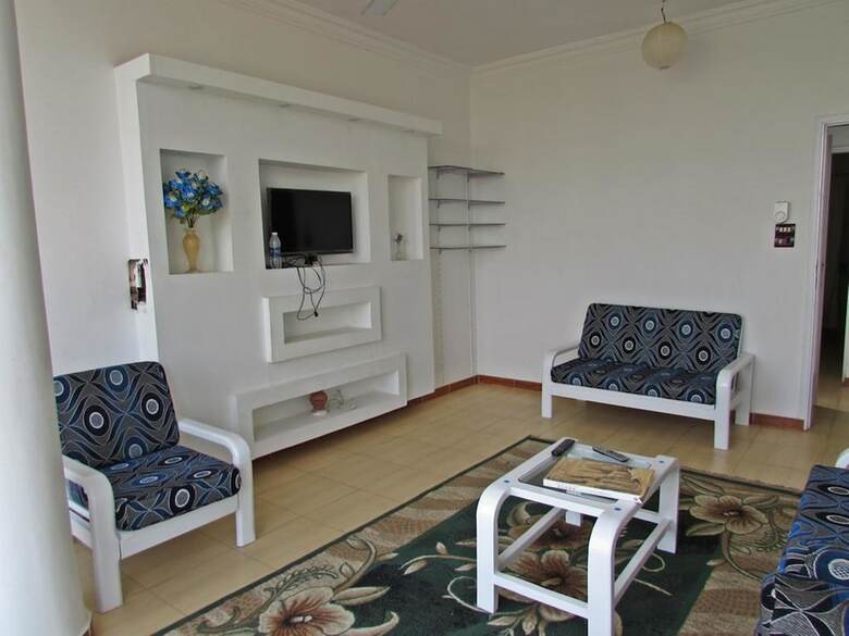 Hotel Luxor Guest House
