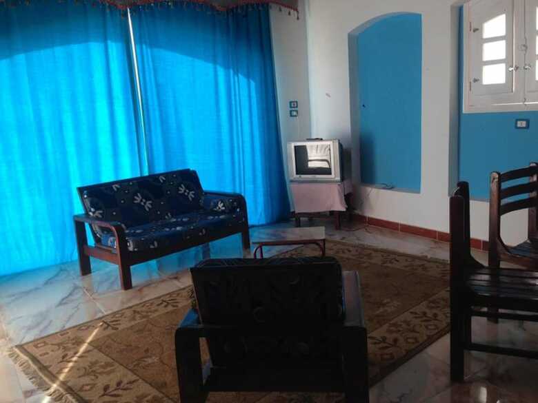 Hotel Luxor Guest House