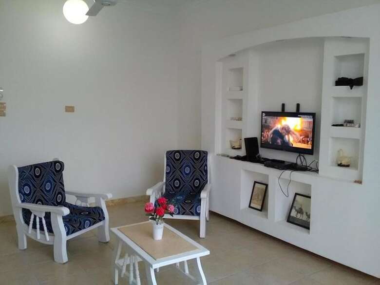 Hotel Luxor Guest House