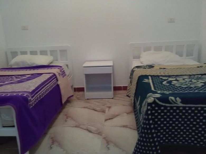 Hotel Luxor Guest House