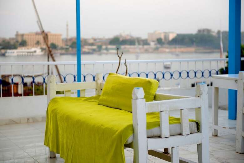 Hotel Luxor Guest House