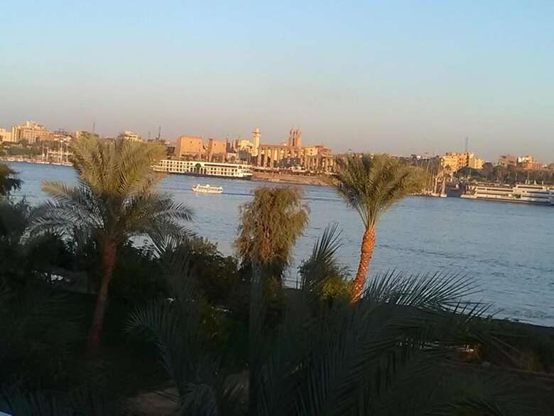 Hotel Luxor Guest House