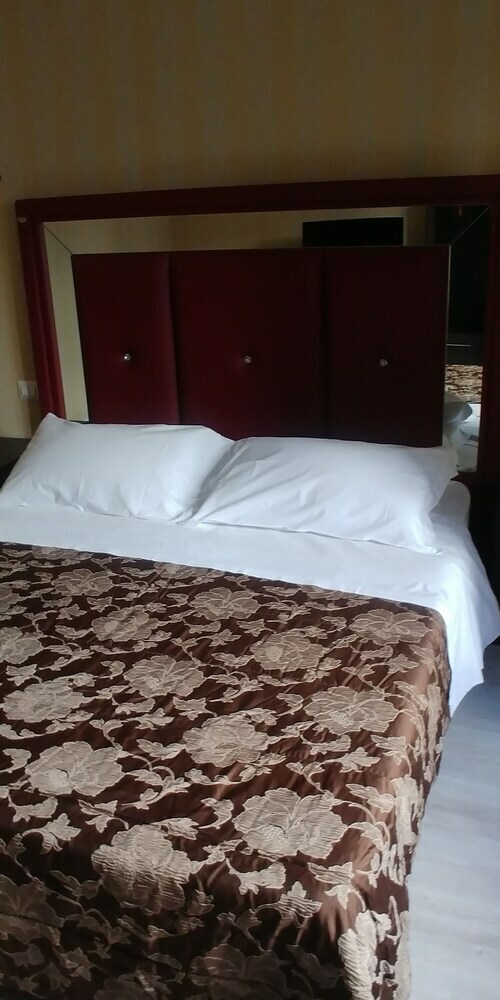 Hotel Easy Holiday