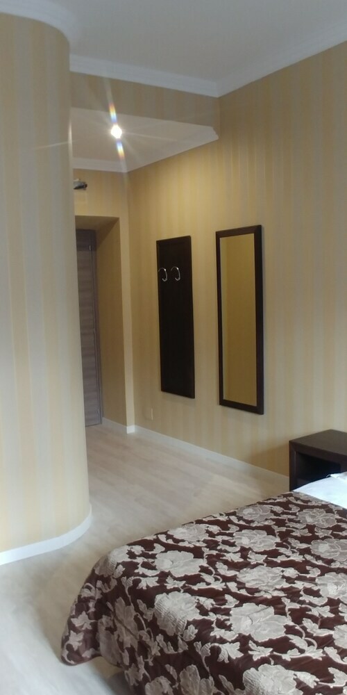 Hotel Easy Holiday