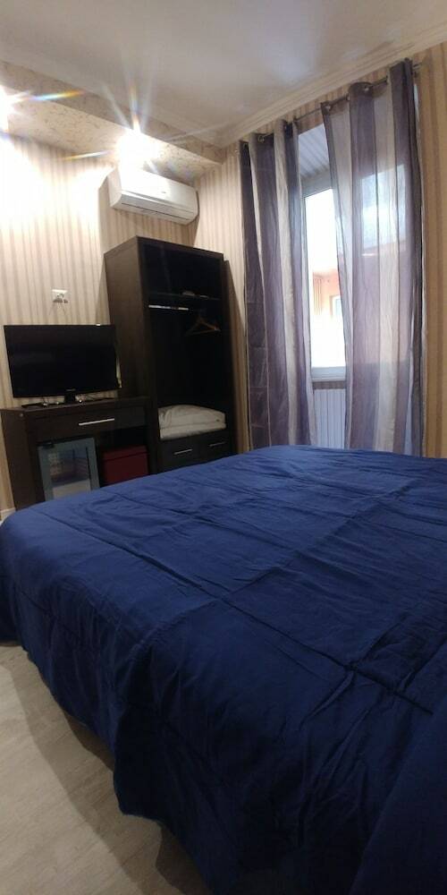 Hotel Easy Holiday