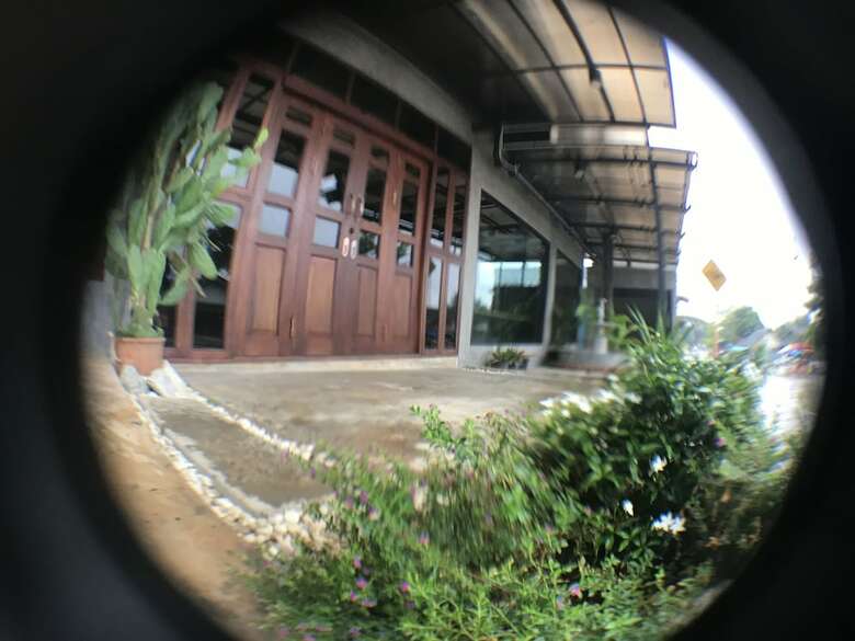 Hotel Baankhunlung No.121 Sangkhlaburi