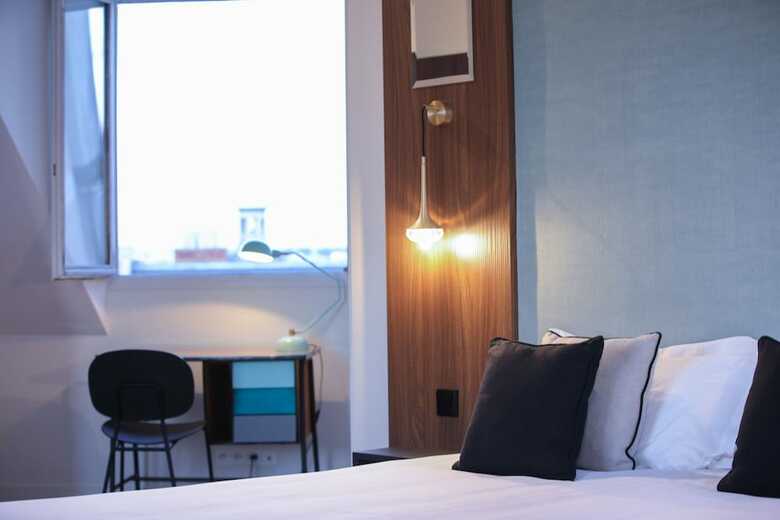 Apartamento Milestay - Saint Germain