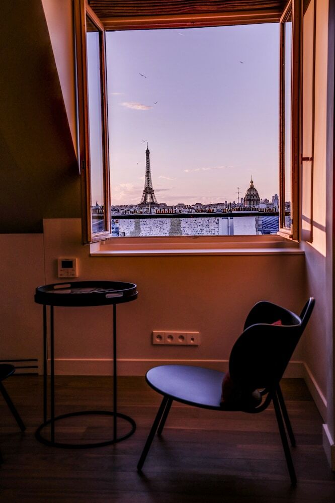 Apartamento Milestay - Saint Germain
