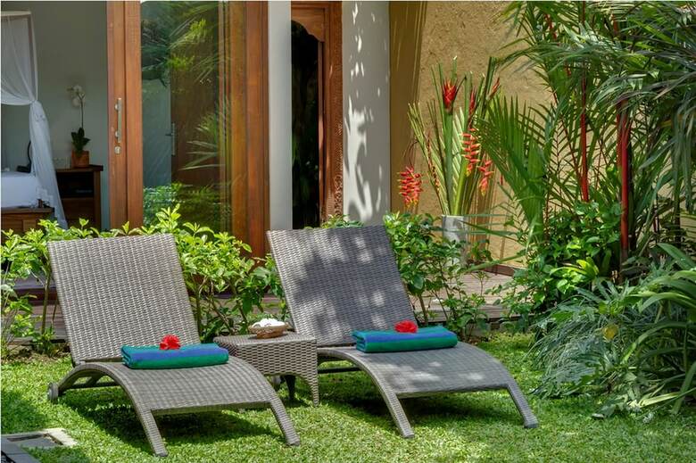 Lumut3 Villa - Seminyak