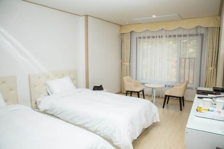 Daebudo Hotel Marrina