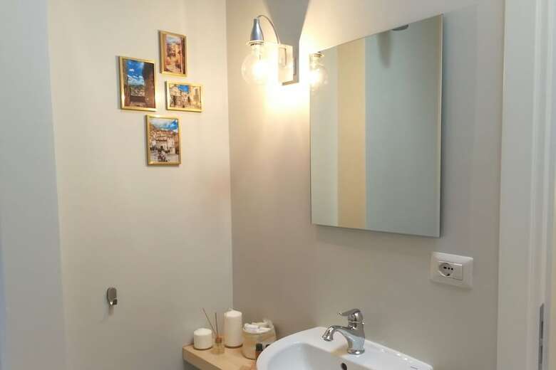 Bed & Breakfast Vicolo Fiore Affittacamere