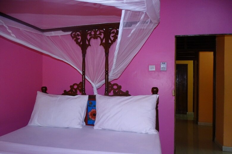 Hotel Jambo Guest House