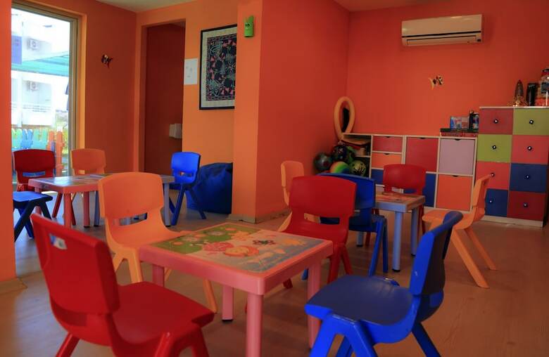 Hotel Labranda Lebedos Princess - All Inclusive