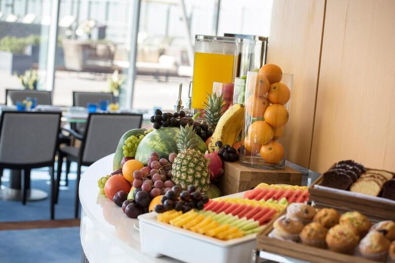 Hotel Fraser Suites Riyadh