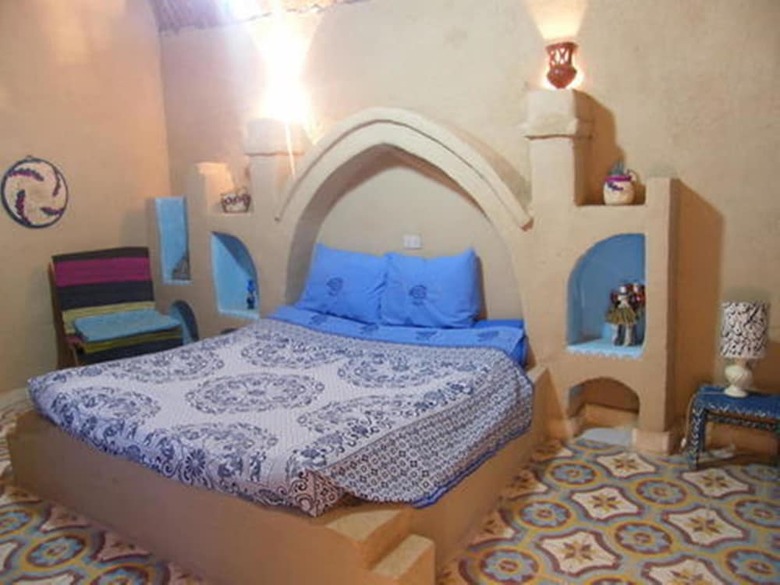 Hotel Scorpion House
