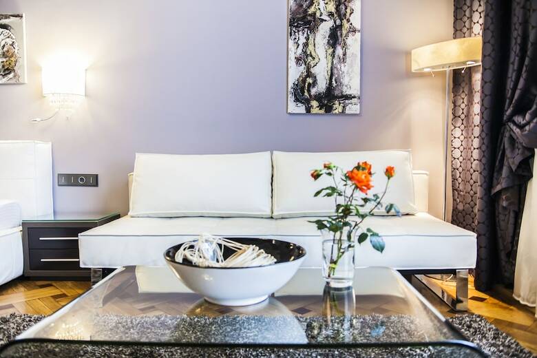 Matei Corvin Apartments