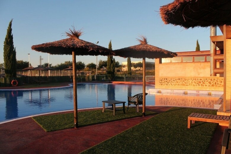 Casa Rural El Rosal Del Pozo